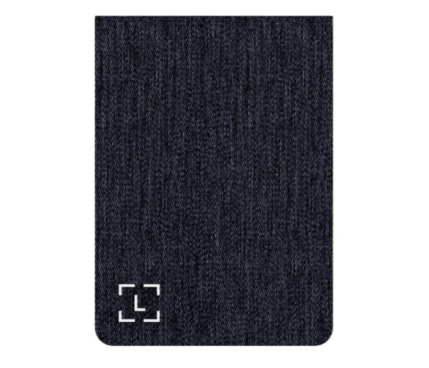 Ledger Magnet Folio na portfel Flex business charcoal LEDGERFLEXMFBC - 1275912 - zdjęcie 2